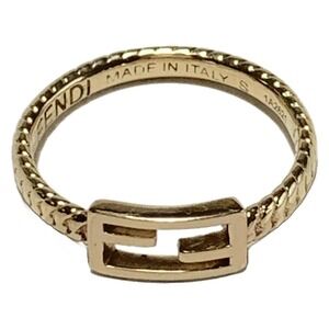 Fendi Ring
